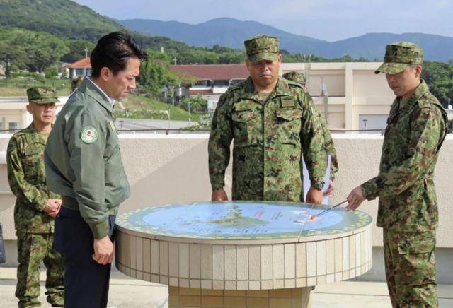 “钟声”发文，日本准备全面摊牌？美军：2027台海会有大事发生