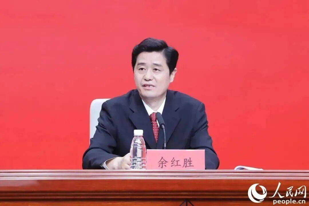 湖南任免3位副省长