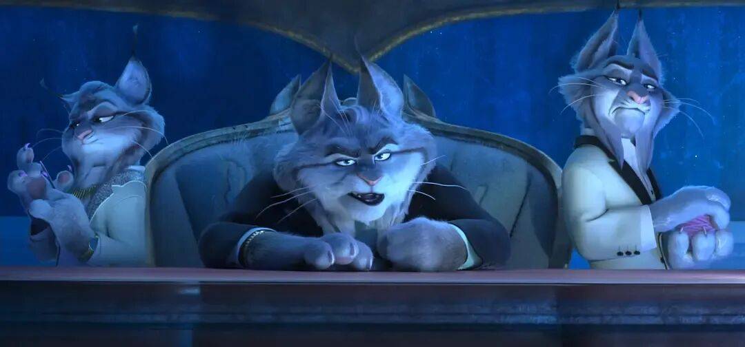 票房狂刷纪录的《疯狂动物城2》，故事简单潦草但凭啥能精准戳中观众嗨点？