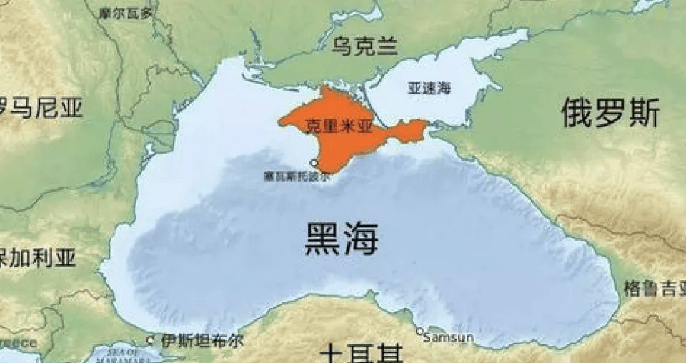 普京“催生”背后的俄罗斯人口崩溃