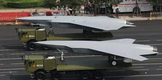 我们落后了？土耳其完成“世界首次无人机发射空空弹”，性能如何