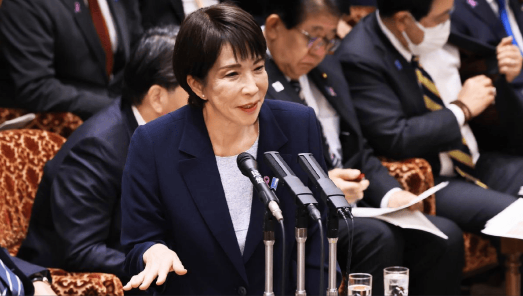 日本右翼毫无根据地妄言:中国若发动核打击,一亿日本人将愤怒复仇!
