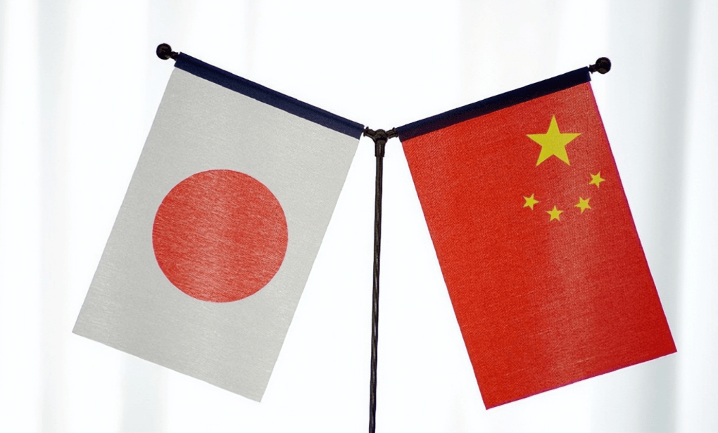 日本右翼毫无根据地妄言:中国若发动核打击,一亿日本人将愤怒复仇!