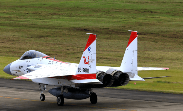 歼-15锁定F-15J距离被曝光,赤裸裸技术碾压,日专家终于清醒了