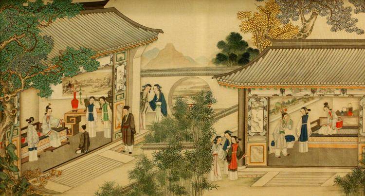 《红楼梦》是“悼明”之作？曹学会：把曹雪芹看低了