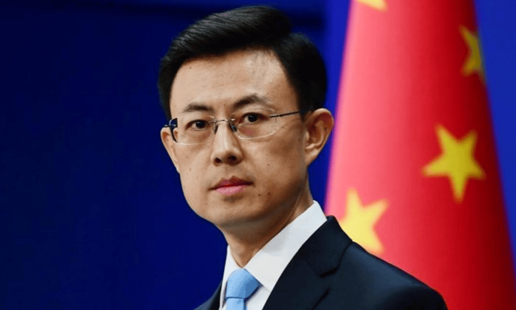 中方行动再升级，对琉球措辞变了，高市早苗请求对话，中方送上7个字