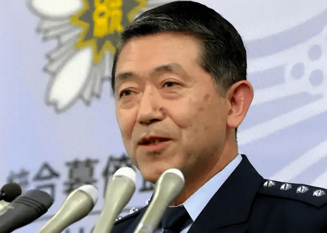 硬扛38天后,日本收到中国第一道制裁令,高市早苗的结局也早已注定?