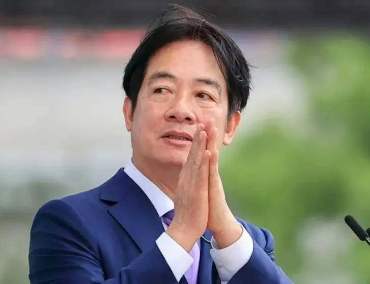 赖当局开始抓人，国民党13人被带走，郑丽文炮轰赖清德20分钟