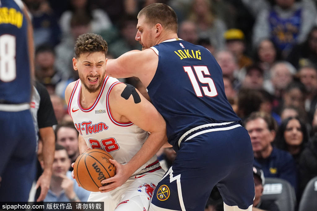 火箭vs掘金：裁判失误是否影响NBA公平竞争？