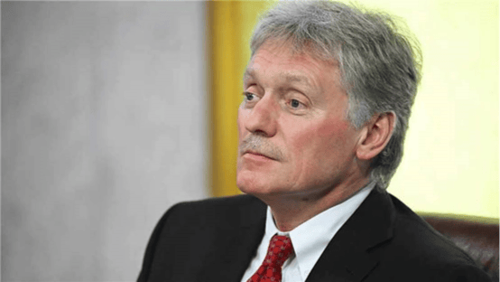 俄媒：克宫证实，巴勒斯坦总统阿巴斯将访问俄罗斯