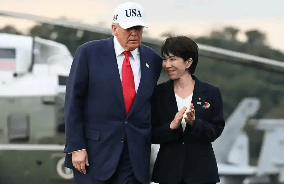 高市早苗希望访华，想与中方高层直接对话：要让日本的立场得到正确理解