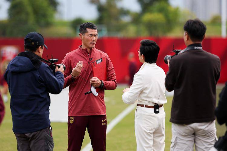 李昊落选有原因！国足加速换血：U23国脚占比超三分之一