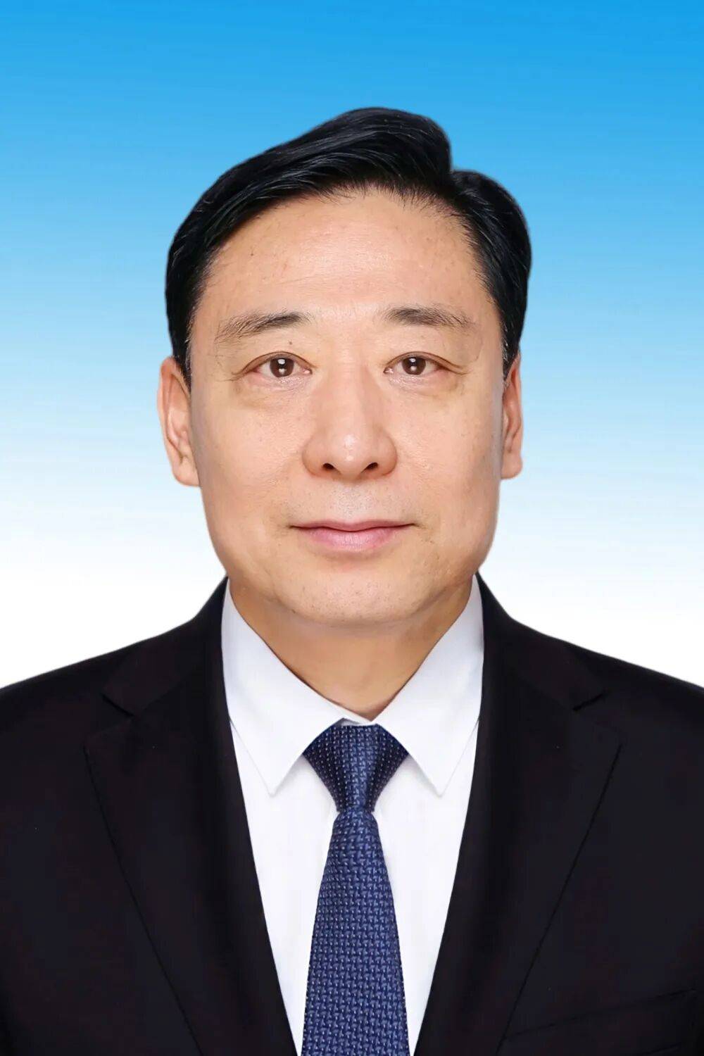 苏和任内蒙古自治区副主席