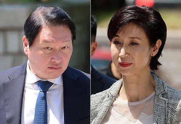 SK海力士掌门人天价离婚案宣判：崔泰源被判向前妻支付约6.43亿美元离婚财产分割款