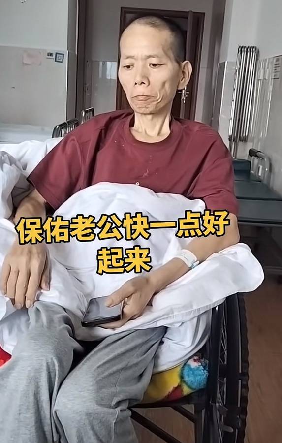 福建“煎饼大叔”张建武因病离世，年仅51岁，妻子：留不住他，他要去享福了