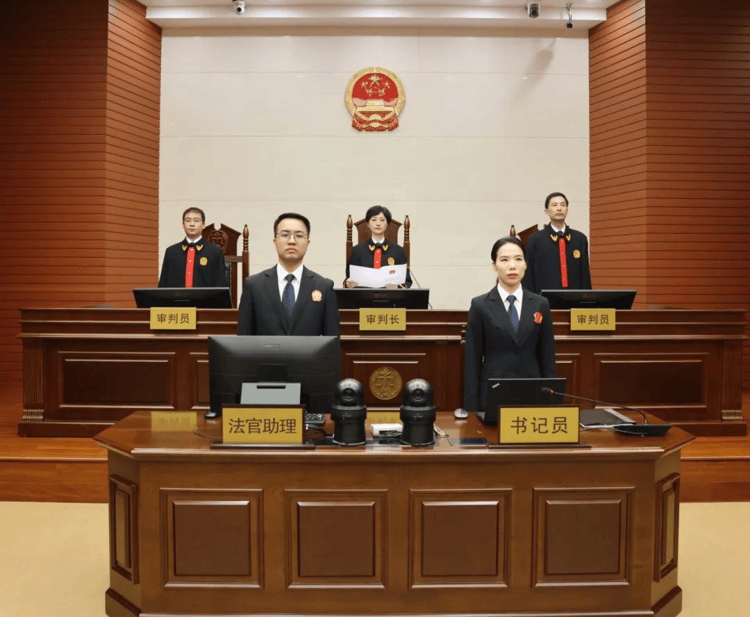 原副部级许传智，被判12年