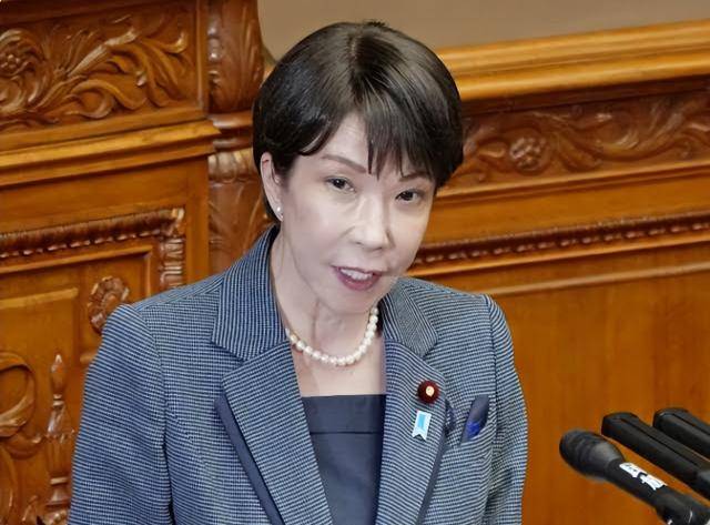访华回国后，岩屋毅直接归责日方！高市想用两句话让中方翻篇？